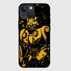 Чехол для iPhone 13 mini Bumblebee