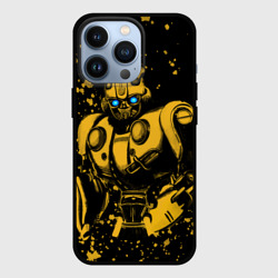 Чехол для iPhone 13 Pro Bumblebee