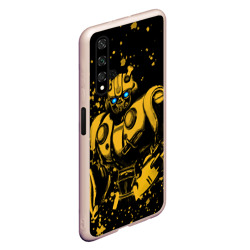 Чехол для Honor 20 Bumblebee - фото 2