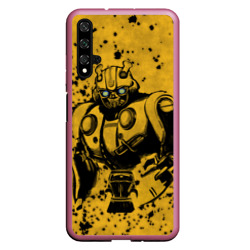 Чехол для Honor 20 Bumblebee