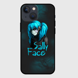 Чехол для iPhone 13 mini Sally Face