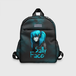 Детский рюкзак 3D Sally Face