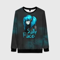 Sally Face