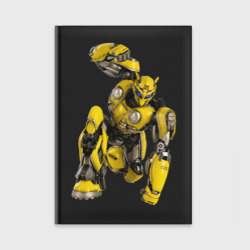 Ежедневник Bumblebee - 2-