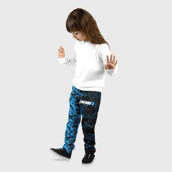 Детские брюки 3D Payday 2 - фото 2