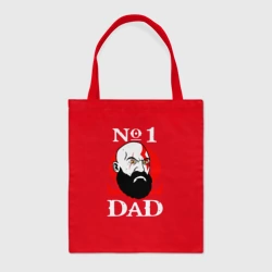 Шоппер BioNature Dad Kratos