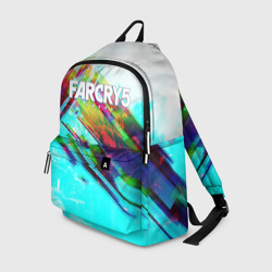 Farcry exclusive – Рюкзак 3D с принтом купить