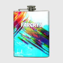 Фляга Farcry exclusive