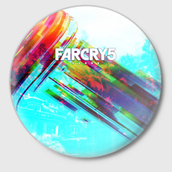 Значок Farcry exclusive