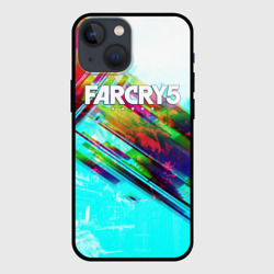 Чехол для iPhone 13 mini Farcry exclusive