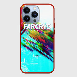 Чехол для iPhone 13 Pro Farcry exclusive