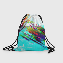 Рюкзак-мешок 3D Farcry exclusive