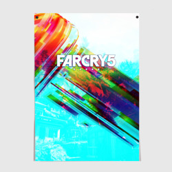 Постер Farcry exclusive