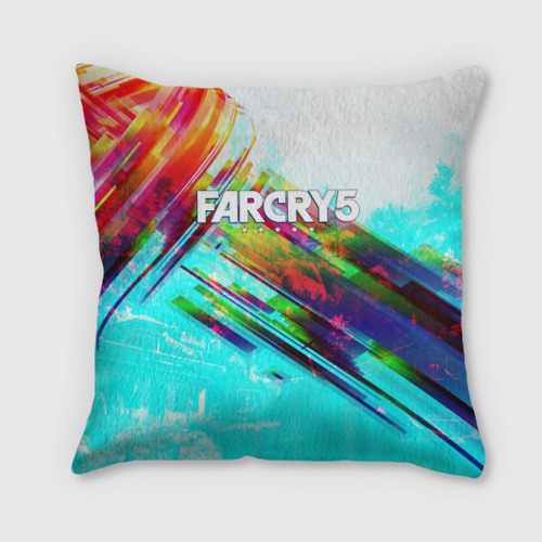 Подушка 3D Farcry exclusive