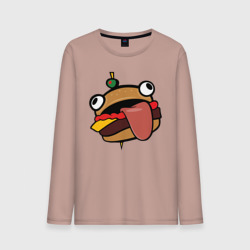 Мужской лонгслив хлопок Durr burger