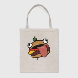 Шоппер BioNature Durr burger