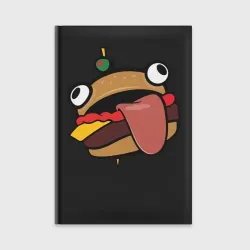 Ежедневник Durr burger