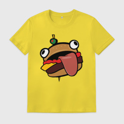 Мужская футболка хлопок Durr burger