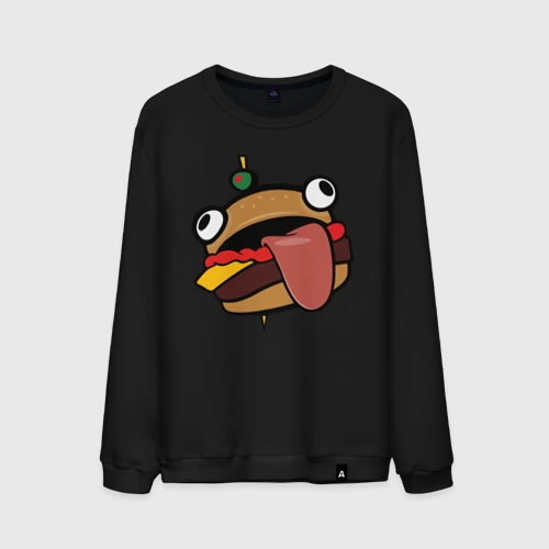 Мужской свитшот хлопок Durr burger