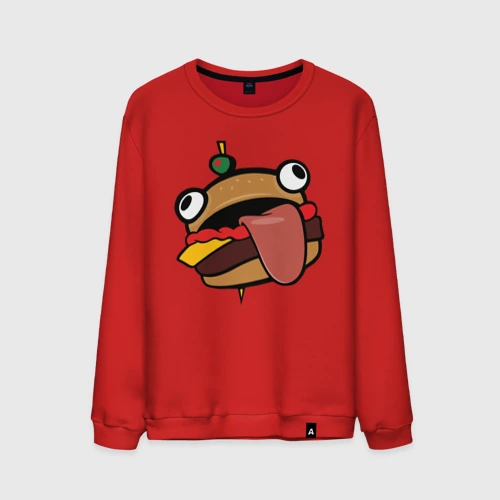 Мужской свитшот хлопок Durr burger