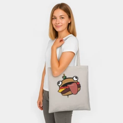 Шоппер BioNature Durr burger - фото 2