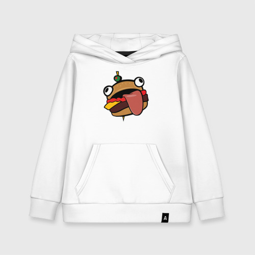Durr burger hoodie hotsell