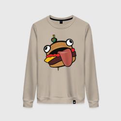 Женский свитшот хлопок Durr burger