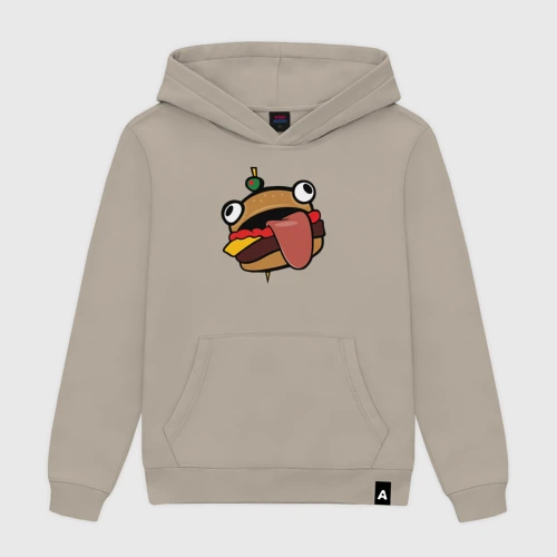 Мужская толстовка хлопок Durr burger