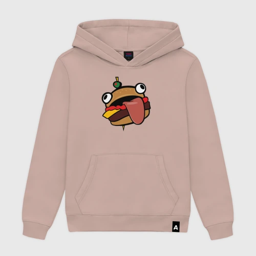 Мужская толстовка хлопок Durr burger