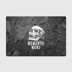 Головоломка Пазл магнитный 126 элементов Memento mori