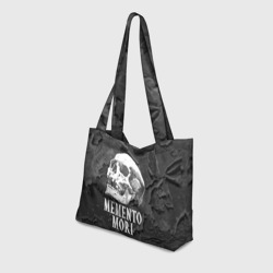 Пляжная сумка 3D Memento mori - фото 2
