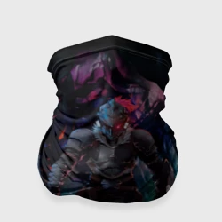 Бандана-труба 3D Убийца гоблинов - Рыцарь