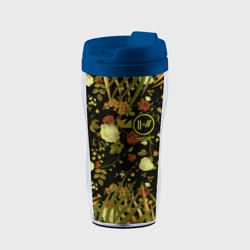 Термокружка-непроливайка Twenty One Pilots - Trench