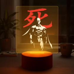 Светильник-ночник Сайтама - фото 2