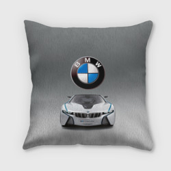 Подушка 3D BMW Vision