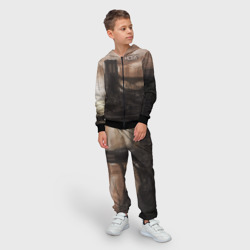 Детский костюм 3D Метро: Исход - фото 2