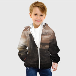 Детская куртка 3D Метро: Исход - фото 2