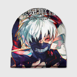 Шапка 3D Tokyo Ghoul 5