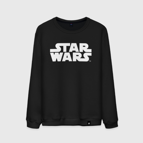 Мужской свитшот хлопок Star Wars Фото 01 Мужской свитшот хлопок Star Wars Фото 01