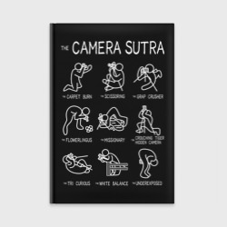 Ежедневник The camera sutra