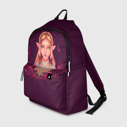 Рюкзак 3D Принцесса Зельда