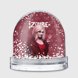 Игрушка Снежный шар i-ZOMBIE