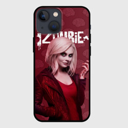 Чехол для iPhone 13 mini i-ZOMBIE