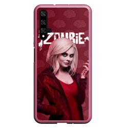 Чехол для Honor 20 i-ZOMBIE