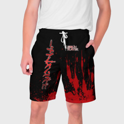 Goblin Slayer на Японском – Мужские шорты 3D с принтом купить