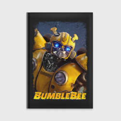 Ежедневник Bumblebee