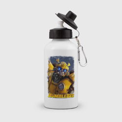 Бутылка спортивная Bumblebee