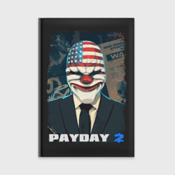 Ежедневник Payday 2