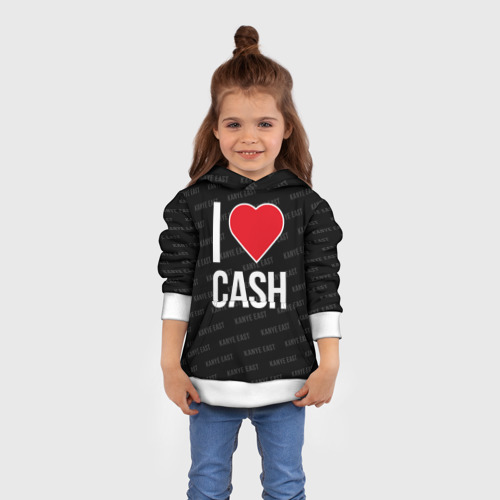 Tommy cash hoodie hotsell