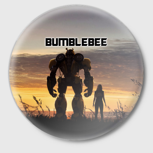 Значок Bumblebee